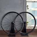 (Used) Wheelset ROVAL Alpinist CLX I Black Decal