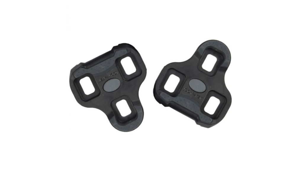  Cleat LOOK Keo Grip Black  