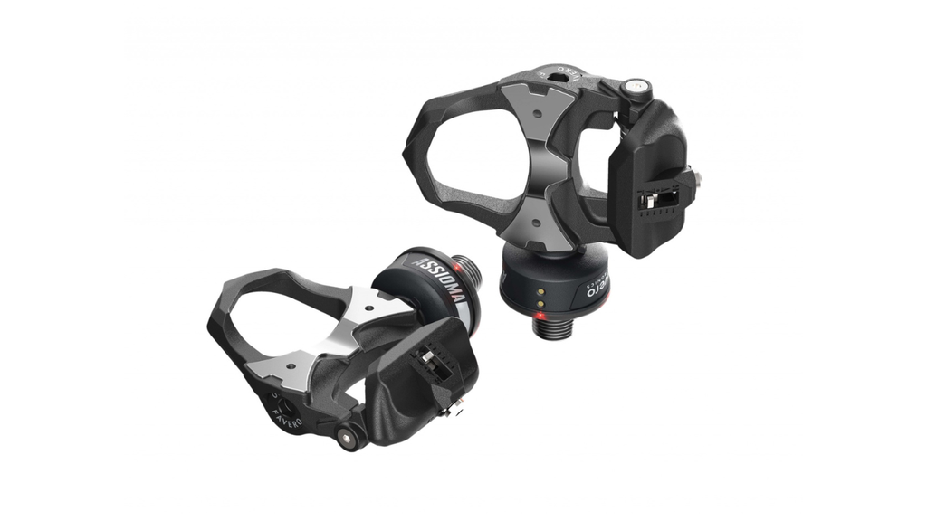  Pedal Power Meter ASSIOMA Favero Duo Shimano