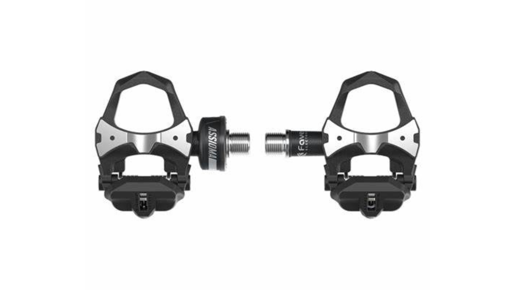  Pedal Power Meter ASSIOMA Favero Uno Look 