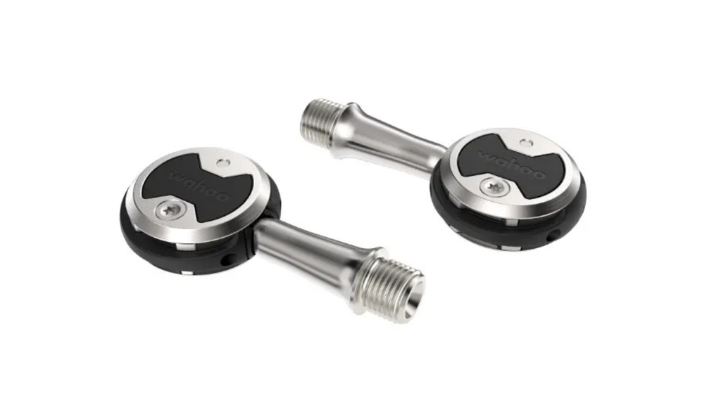  Pedal WAHOO Speedplay Zero  