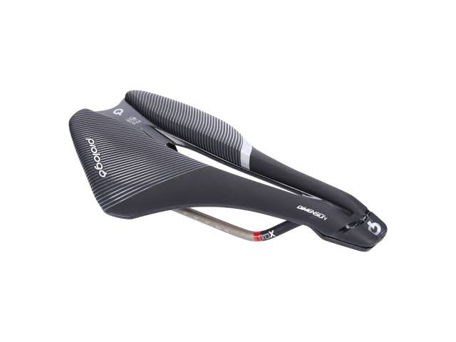  Saddle PROLOGO Dimension 143 Tirox 