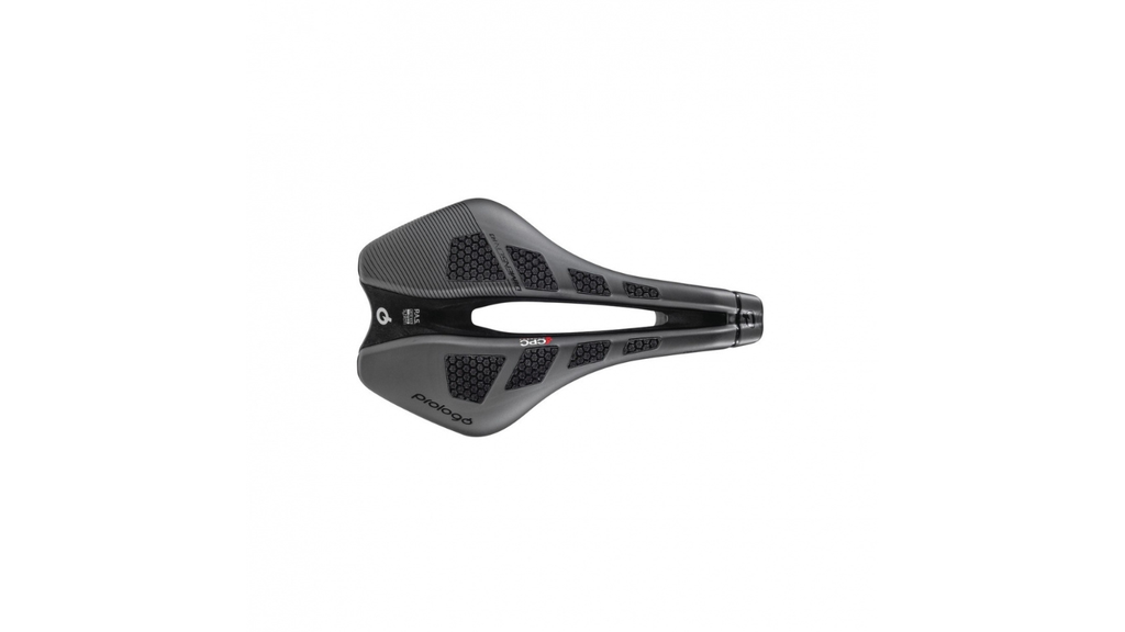  Saddle PROLOGO Dimention  CPC 143 Nack Carbon