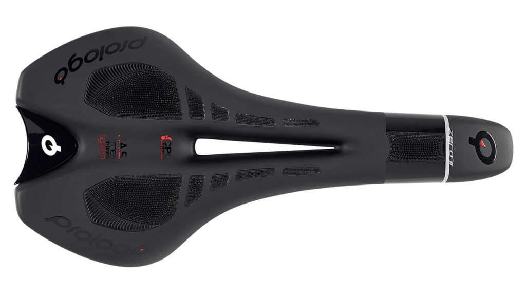  Saddle PROLOGO Zero II PAS 134 Nack Carbon