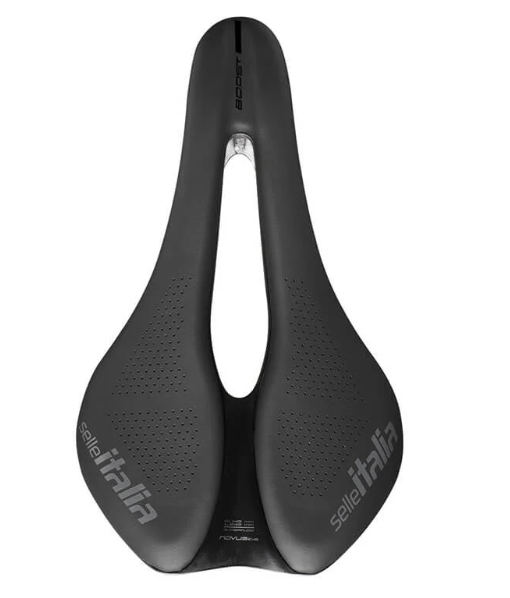  Saddle SELLE ITALIA Novus Boost Carbonio 145