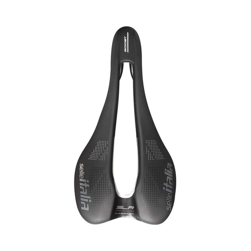  Saddle SELLE ITALIA SLR Boost Superflow TM Manganese 145