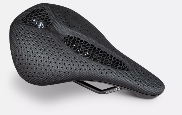  Saddle SPECIALIZED Power Pro Mirror 155 Hollow TI