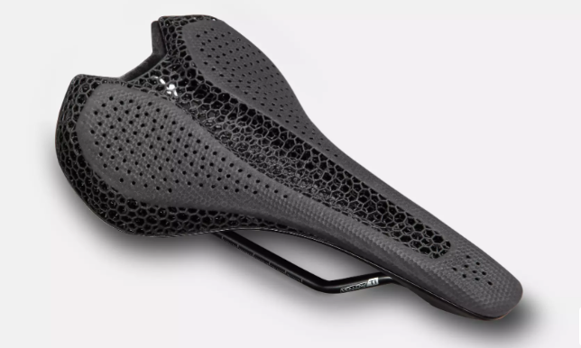  Saddle SPECIALIZED Romin Pro Mirror 143 Hollow TI EVO