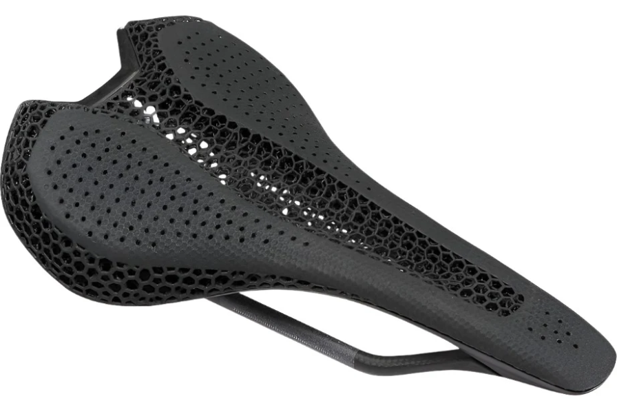  Saddle S-WORKS Romin Mirror 155 Carbon EVO