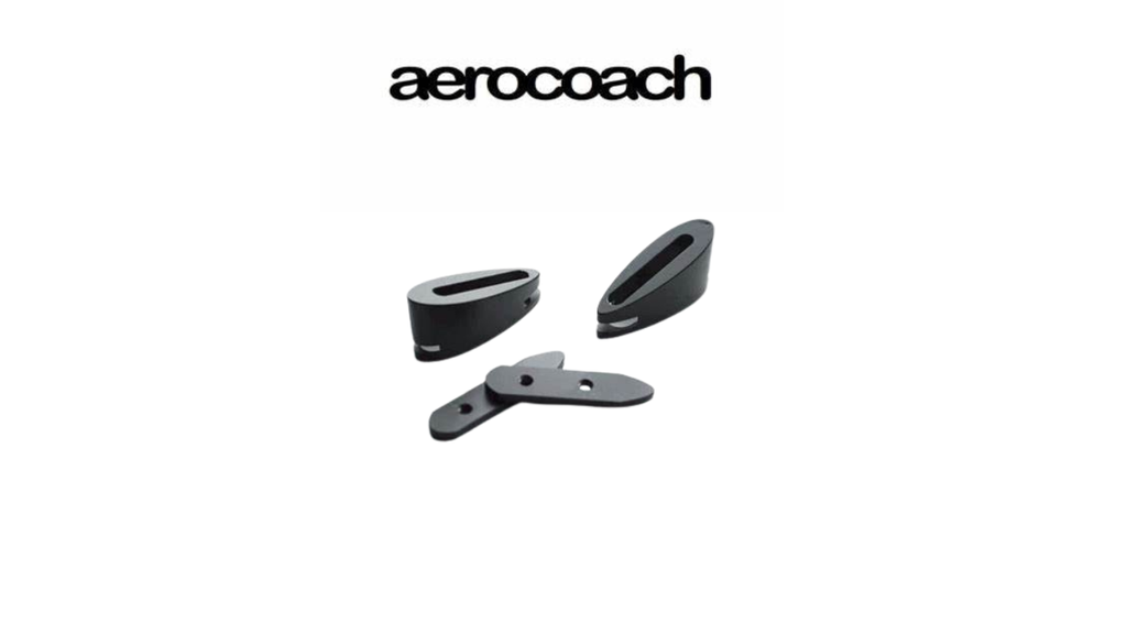  Adaptor Extension AEROCOACH Shiv TT