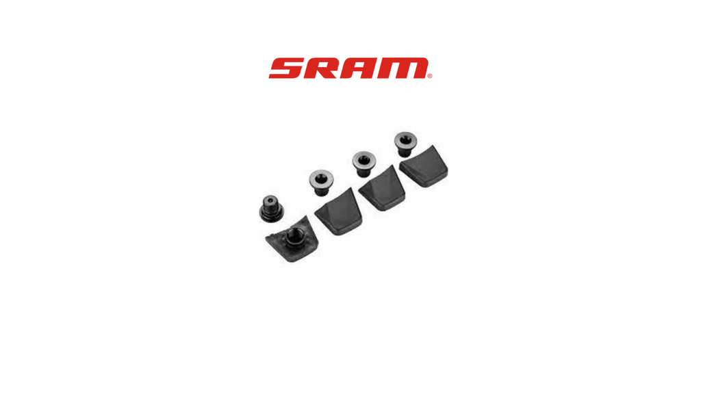  Bolt Cover SRAM Bcd 107