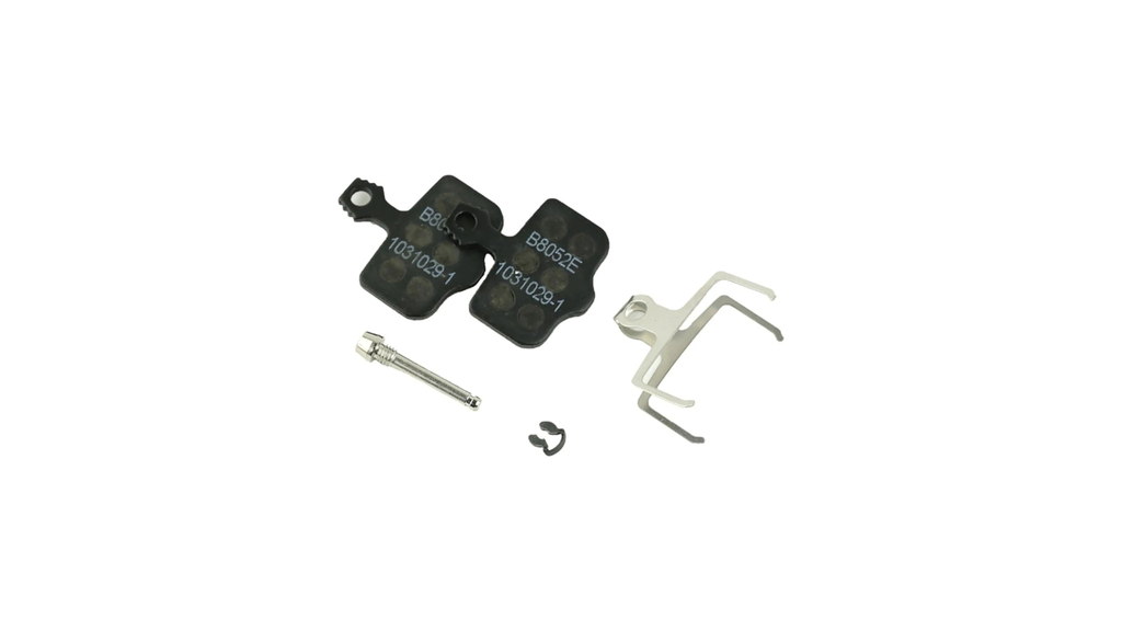  Brake Pads SRAM Oem AXS  