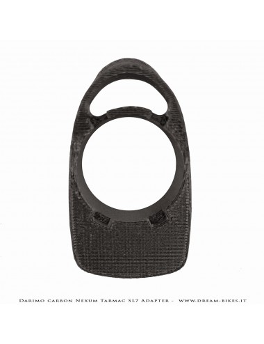  Cone Headset DARIMO Drag For SL8  