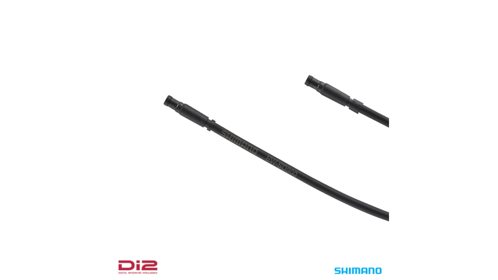  Electric Wire SHIMANO EW-SD50 400  