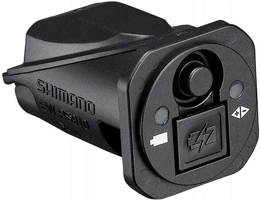  Junction A SHIMANO EW-RS910   