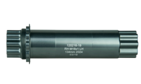 Spindle SRM BB30   
