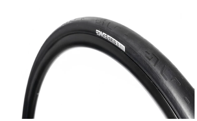  Tire ENVE SES Road Tubeless 700x25C Black Black