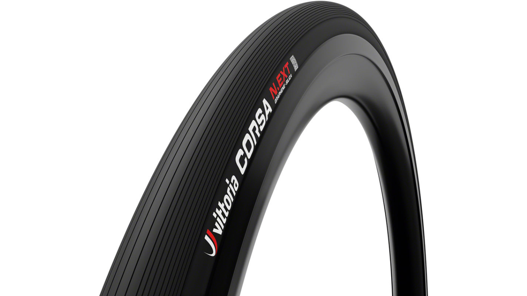  Tire VITTORIA Corsa Next Clincher 700x26C Black