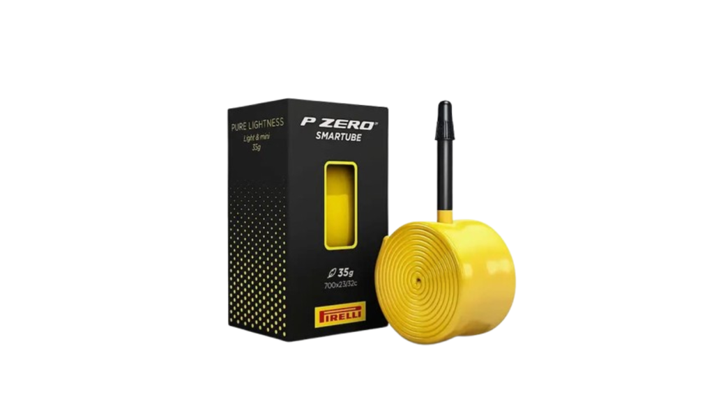  Tube PIRELLI PZERO 700x28C 80mm 
