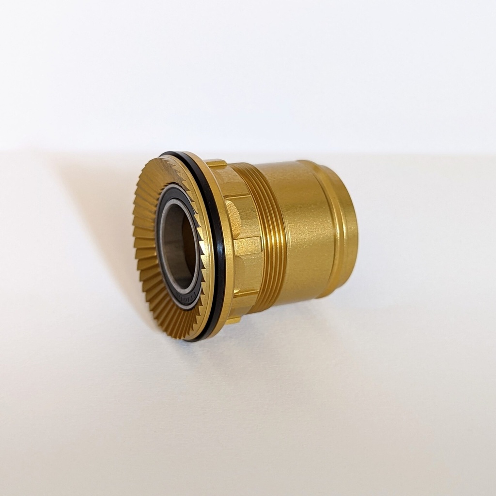  Body Freehub TACTIC XDR   