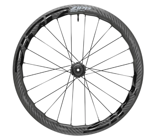  Rear Wheel ZIPP 353 NSW V2