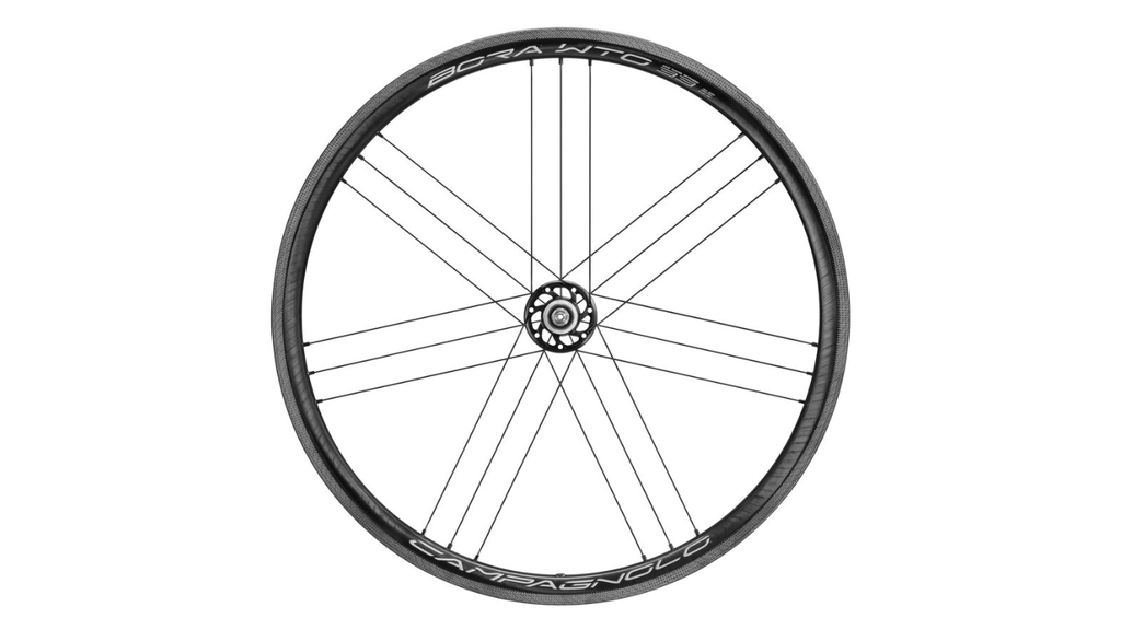  Wheelset CAMPAGNOLO Bora WTO 33
