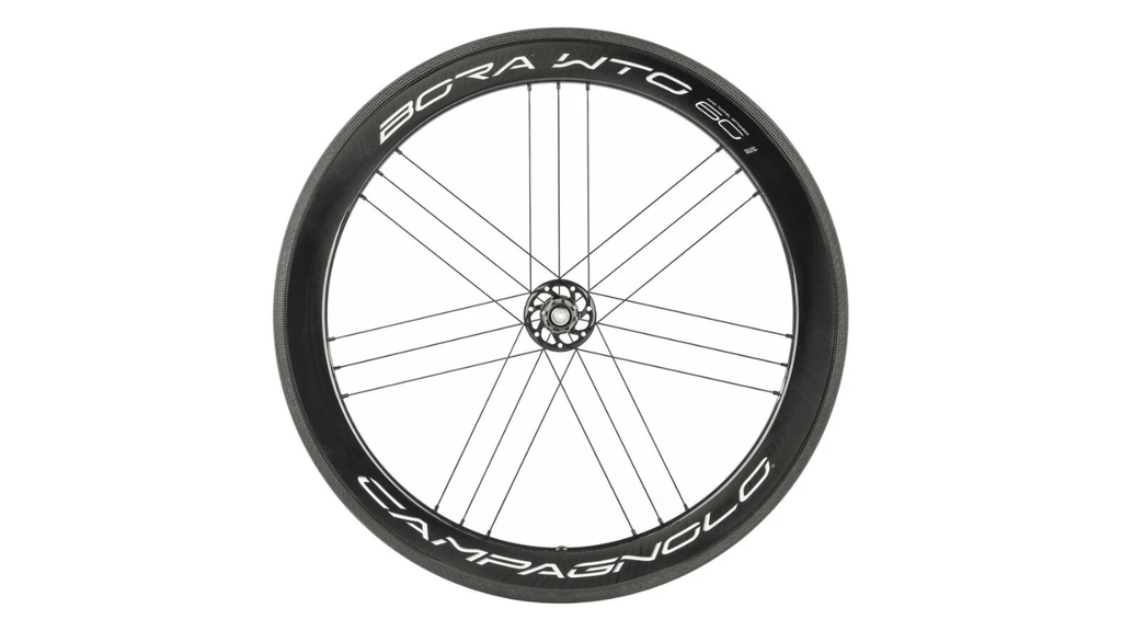  Wheelset CAMPAGNOLO Bora WTO 60 