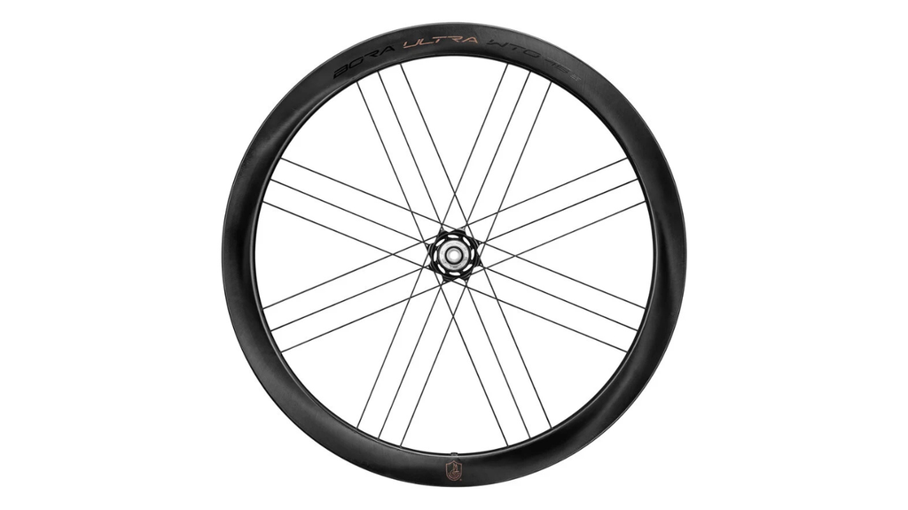  Wheelset CAMPAGNOLO Bora WTO Ultra 45 