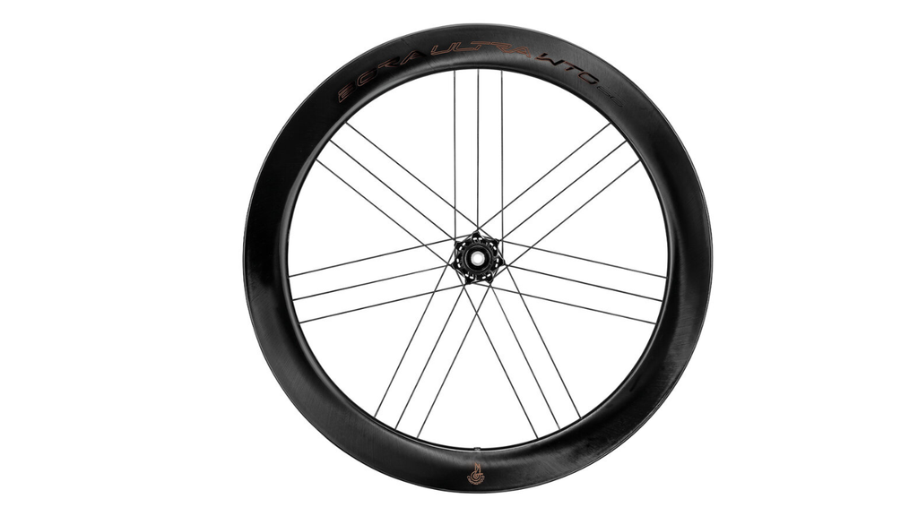  Wheelset CAMPAGNOLO Bora WTO Ultra 60 