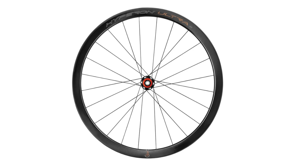 Wheelset CAMPAGNOLO Hyperon Ultra  