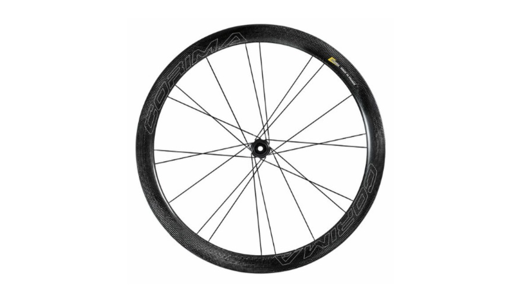  Wheelset CORIMA DX47    