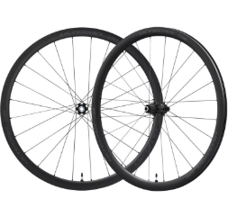  Wheelset DT SWISS P1800 Black Decal