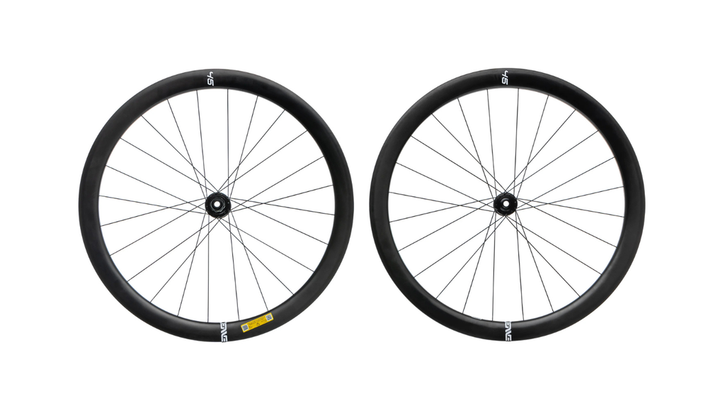  Wheelset ENVE Foundation 45 Shimano 