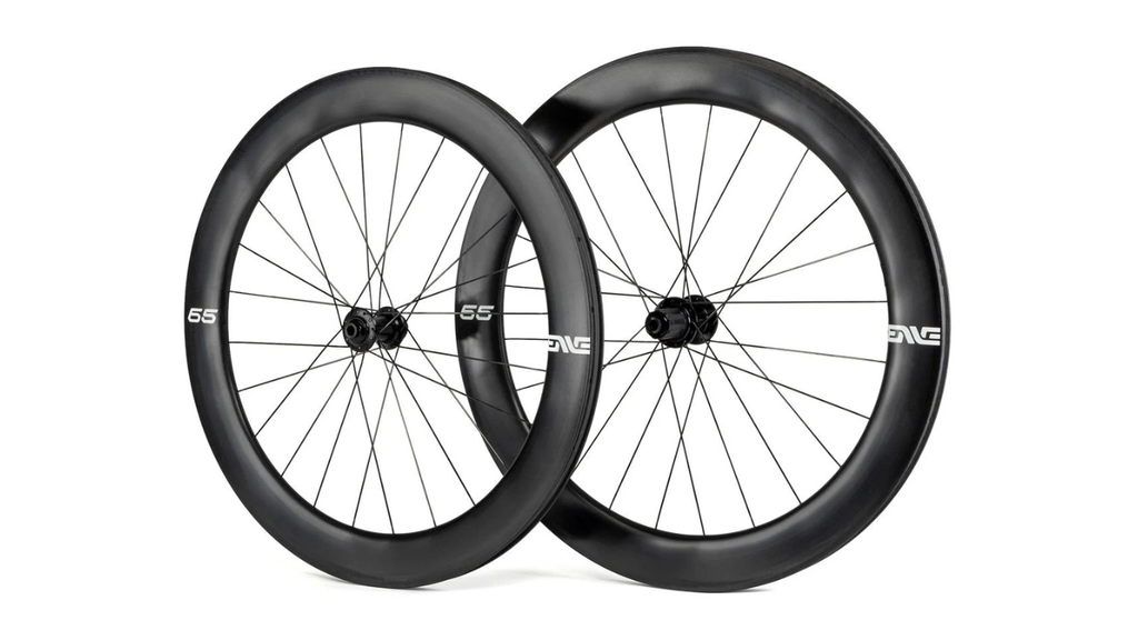  Wheelset ENVE Foundation 65 Shimano 