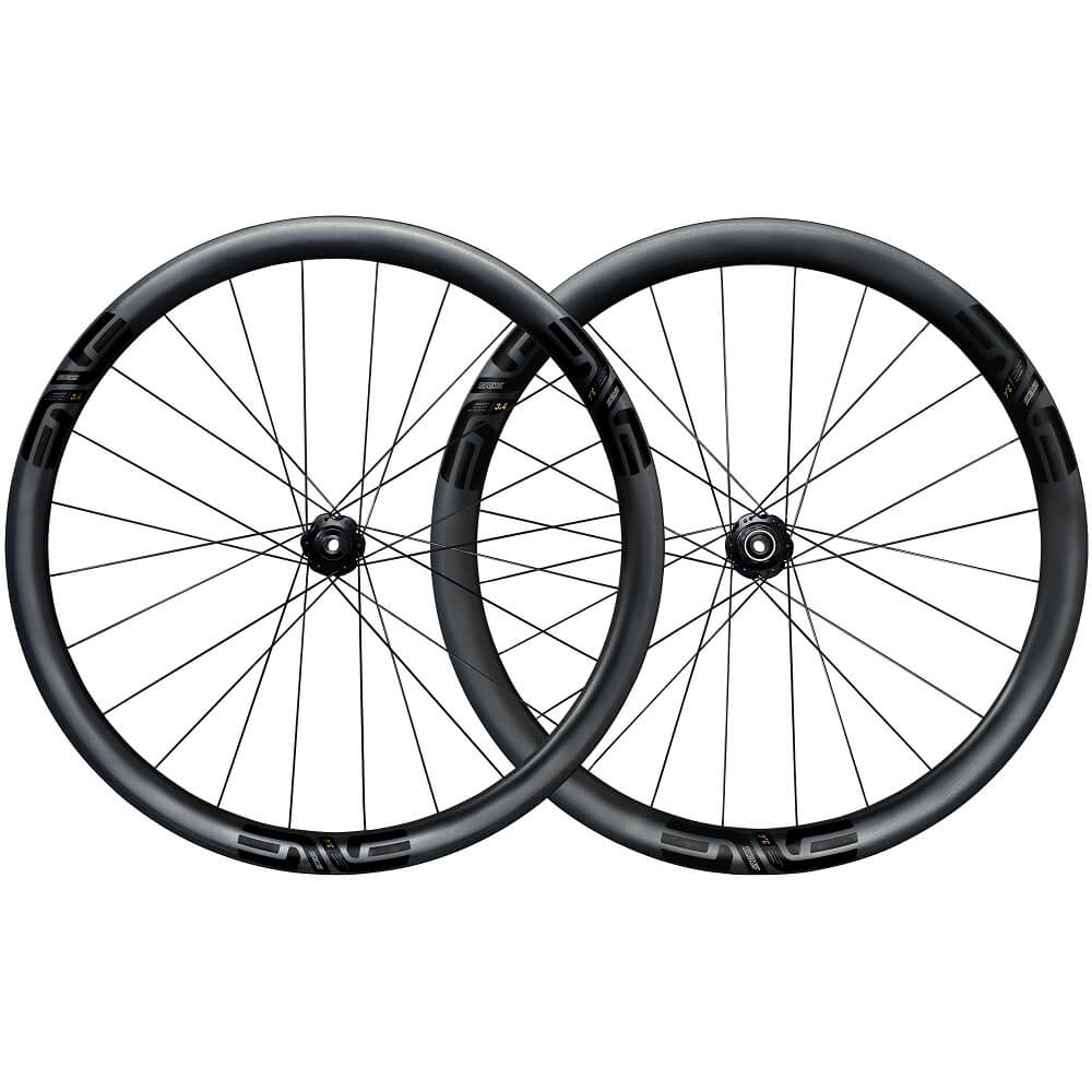  Wheelset ENVE SES 3.4 Gen 4 Chrisking 
