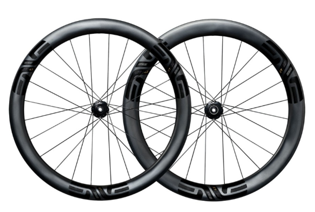  Wheelset ENVE SES 4.5 Gen 4 Chrisking 