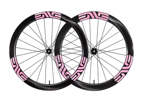  Wheelset ENVE SES 4.5 Gen 4 Hub Enve Innerdrive Shimano GIRO edition