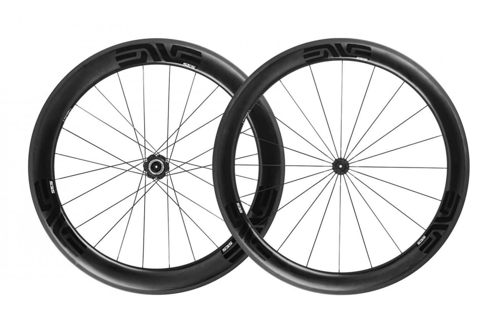  Wheelset ENVE SES 6.7 Gen 3 Hub Enve Shimano