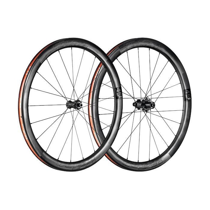  Wheelset VISION Metron  45 SL Disc Brake