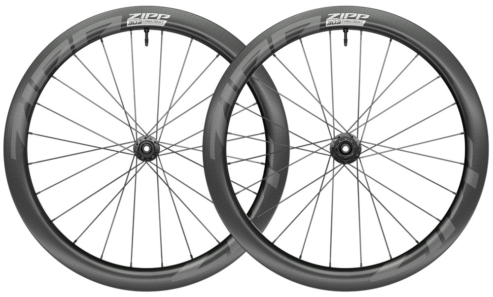 Wheelset ZIPP 303 Firecrest