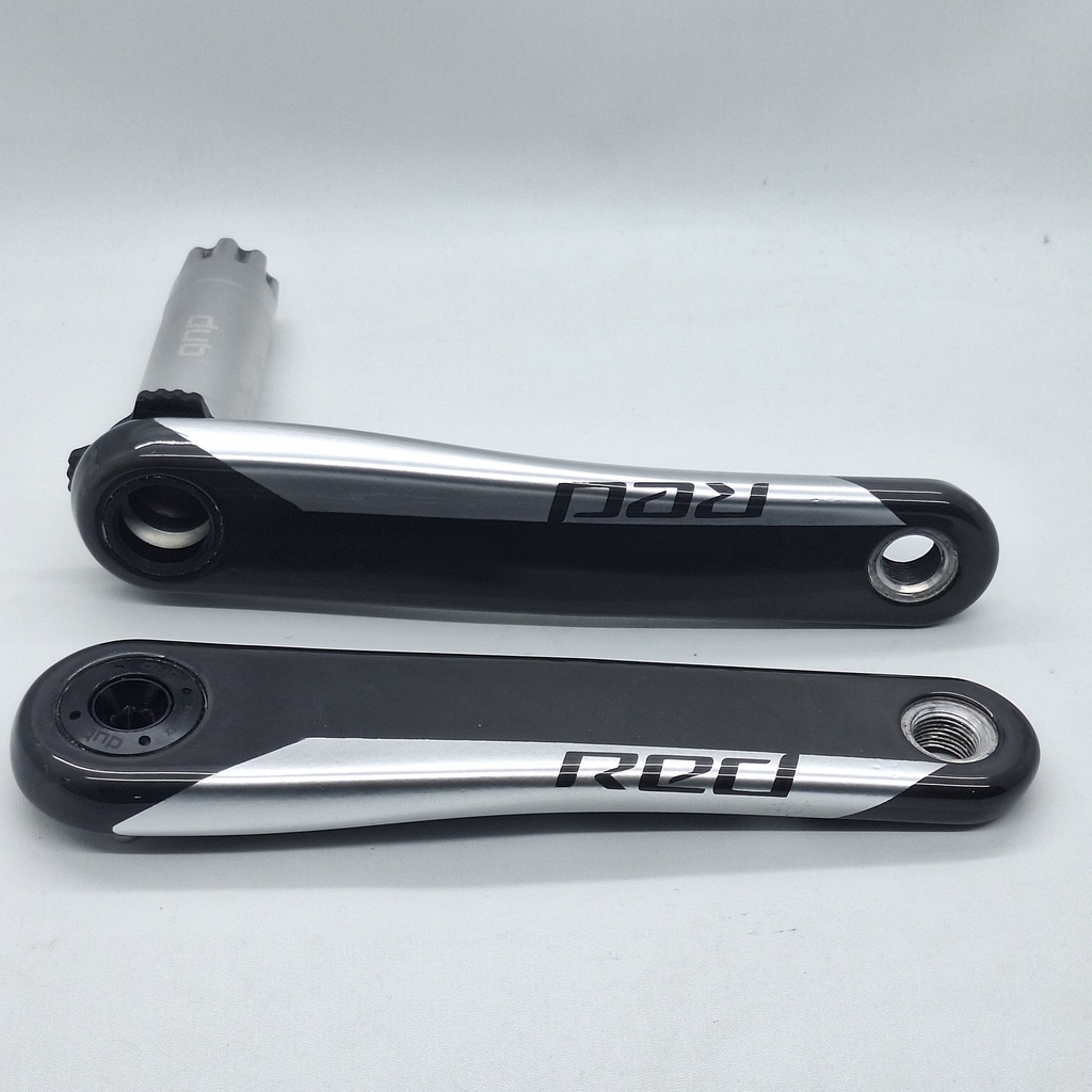 (Used) Crank Arm SRAM Red D1 170