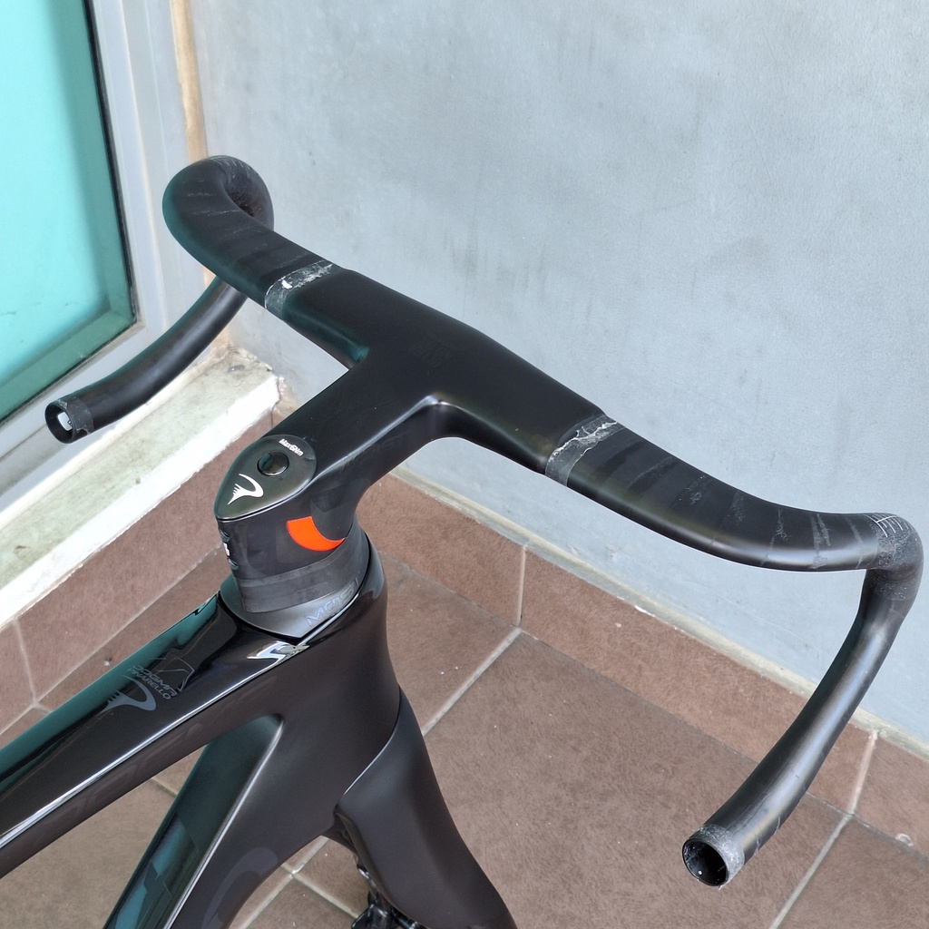 (Used) Handlebar MOST Talon F MY23 44/110 