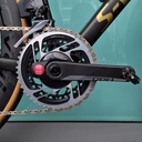(Used) Chainring SRAM Red D1 Power Meter 48/35 AXS