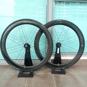 (Used) Wheelset CAMPAGNOLO Bora WTO Ultra 45 