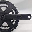 (Used) Crank Arm ROTOR Aldhu Spindle 30 160mm