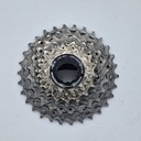 (Used) Cassette SHIMANO Dura Ace 12 speed 11-30 CS-9200