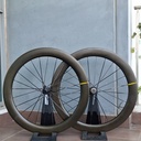 (Used) Wheelset MAVIC Cosmic SL 65 XDR
