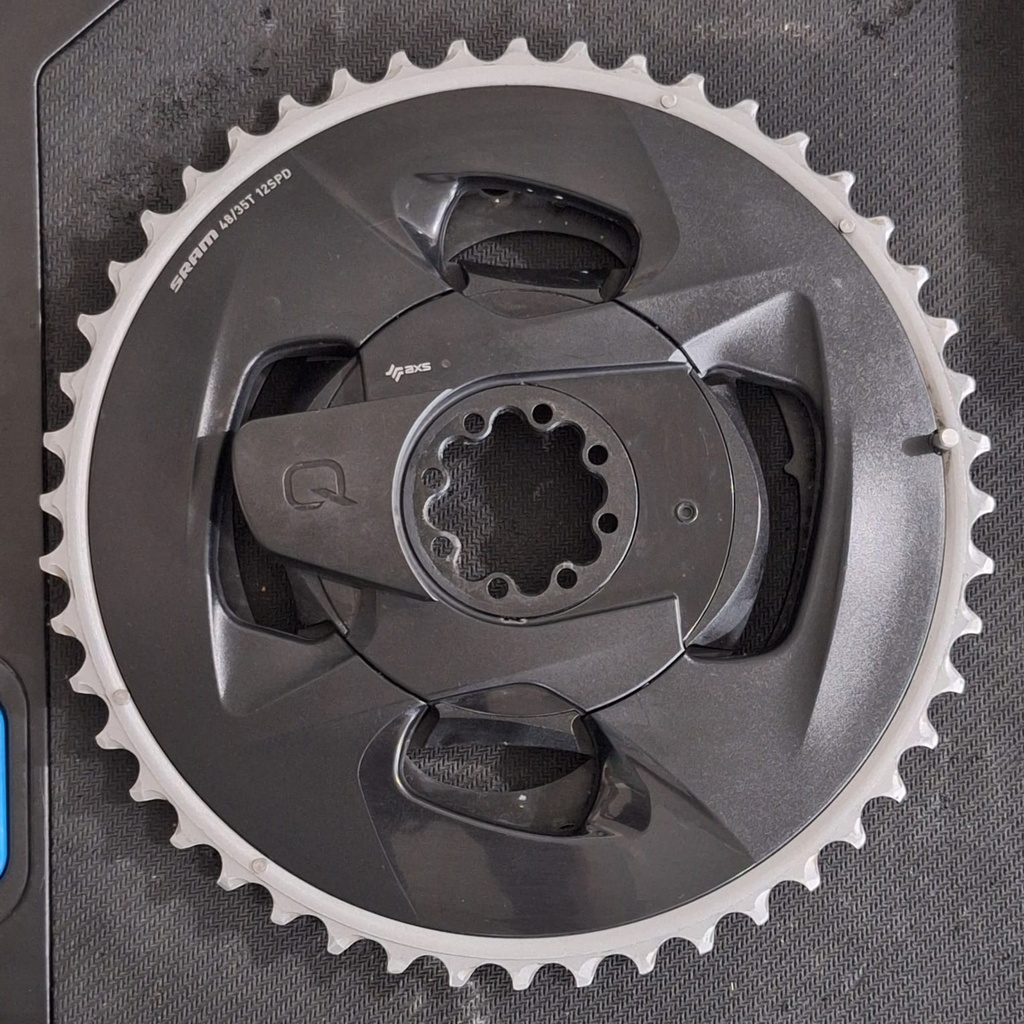 (Used) Chainring SRAM Force D1 48/35 AXS 
