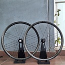 (Used) Wheelset CAMPAGNOLO Bora WTO 33 