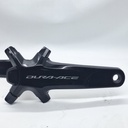 (Used) Crank Arm SHIMANO Dura Ace 12 Speed Power Meter 170 FC-9200